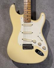 Fender Custom Shop 1995 Norman's Order EC Style Stratocaster Flame Neck Whitey