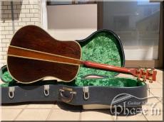 YAMAHA L-55 CUSTOM 1981 / L.R.Baggs Lyric P.U. /  Jacaranda_10