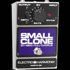 Electro-Harmonix Small Clone