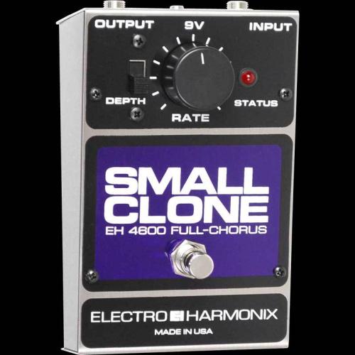 Electro-Harmonix Small Clone