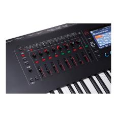 Roland [店頭展示特価]FANTOM-6 シンセサイザー 61鍵盤【UpgradeでEX同等可能!】_4