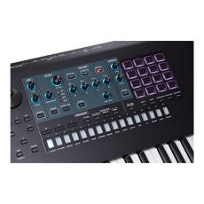 Roland [店頭展示特価]FANTOM-6 シンセサイザー 61鍵盤【UpgradeでEX同等可能!】_6