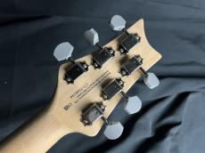 Paul Reed Smith [PRS] SE Silver Sky_9