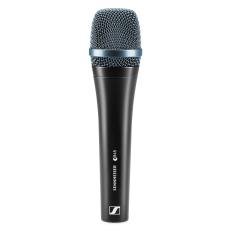 SENNHEISER evolution E 945 ダイナミックマイク ボーカル用