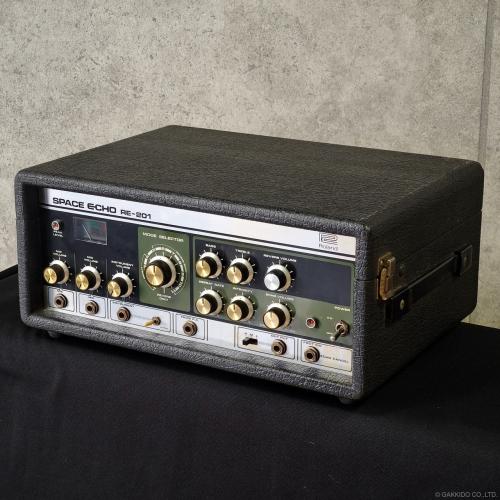 Roland RE-201 Space Echo スペースエコー #4894**