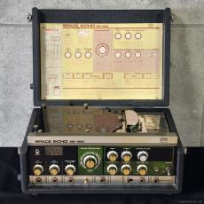 Roland RE-201 Space Echo スペースエコー #4894**_5