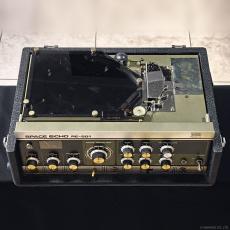 Roland RE-201 Space Echo スペースエコー #4894**_6