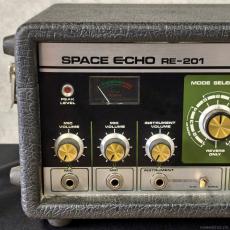 Roland RE-201 Space Echo スペースエコー #4894**_11