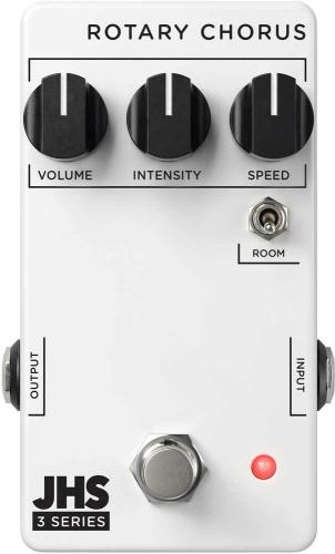 JHS Pedals 3 Series Rotary Chorus