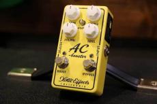 XOTiC AC Booster-V2