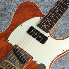 FREEDOM CUSTOM GUITAR RESEARCH RS-TE F-90 ~Orange~ 【3.49kg】【2017年製USED】_2