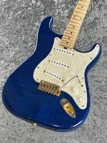 Sadowsky 【決算目玉品】Modern Edge Strato TBL  【2012'sUSED】【生産終了モデル】