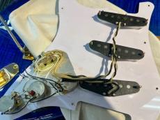 Sadowsky 【決算目玉品】Modern Edge Strato TBL  【2012'sUSED】【生産終了モデル】_11