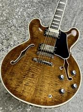 Seventy Seven Guitars 【決算セール!】EXRUBATO-CUSTOM  -T,Brown-【2009'sUSED】【美品】【日本製】