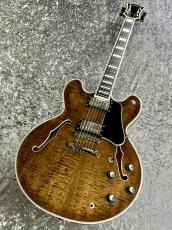 Seventy Seven Guitars 【決算セール!】EXRUBATO-CUSTOM  -T,Brown-【2009'sUSED】【美品】【日本製】_2