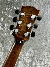 Seventy Seven Guitars 【決算セール!】EXRUBATO-CUSTOM  -T,Brown-【2009'sUSED】【美品】【日本製】_5