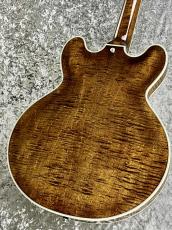 Seventy Seven Guitars 【決算セール!】EXRUBATO-CUSTOM  -T,Brown-【2009'sUSED】【美品】【日本製】_7