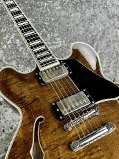 Seventy Seven Guitars 【決算セール!】EXRUBATO-CUSTOM  -T,Brown-【2009'sUSED】【美品】【日本製】_9