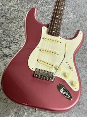 Fender 【決算セール】Char Stratocaster / Char Burgundy 【2024'USED】【3.49Kg】