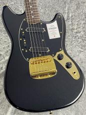 Fender 2025 Collection Made in Japan Traditional 60s Mustang -Black Pearl- #JD25016144【軽量3.11kg】