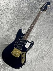 Fender 2025 Collection Made in Japan Traditional 60s Mustang -Black Pearl- #JD25016144【軽量3.11kg】_2