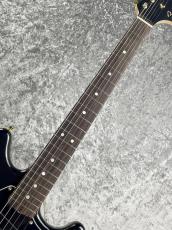 Fender 2025 Collection Made in Japan Traditional 60s Mustang -Black Pearl- #JD25016144【軽量3.11kg】_3