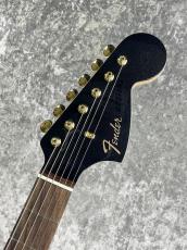 Fender 2025 Collection Made in Japan Traditional 60s Mustang -Black Pearl- #JD25016144【軽量3.11kg】_4