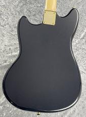 Fender 2025 Collection Made in Japan Traditional 60s Mustang -Black Pearl- #JD25016144【軽量3.11kg】_5