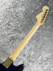 Fender 2025 Collection Made in Japan Traditional 60s Mustang -Black Pearl- #JD25016144【軽量3.11kg】_6