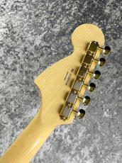 Fender 2025 Collection Made in Japan Traditional 60s Mustang -Black Pearl- #JD25016144【軽量3.11kg】_7
