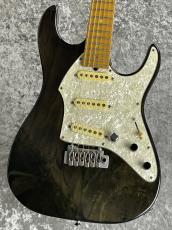 dragonfly HI-STA -Trans Black-【USED】【1F】