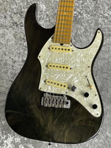 dragonfly HI-STA -Trans Black-【USED】【1F】