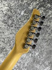 dragonfly HI-STA -Trans Black-【USED】【1F】_7