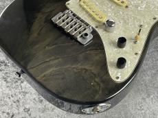 dragonfly HI-STA -Trans Black-【USED】【1F】_8