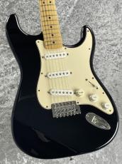 Fender Made in Mexico Standard Stratocaster Black【3.61kg】【2006年製】【1F】