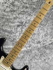 Fender Made in Mexico Standard Stratocaster Black【3.61kg】【2006年製】【1F】_3