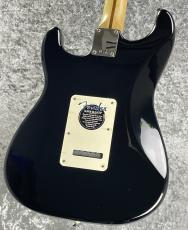 Fender Made in Mexico Standard Stratocaster Black【3.61kg】【2006年製】【1F】_5
