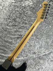 Fender Made in Mexico Standard Stratocaster Black【3.61kg】【2006年製】【1F】_6