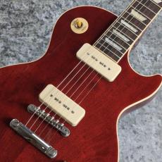 Gibson Warren Haynes Les Paul Standard ~60s Cherry~  #225740090 【4.70kg】【1F展示品】【重量級個体】_2