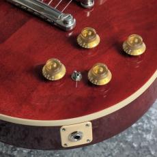 Gibson Warren Haynes Les Paul Standard ~60s Cherry~  #225740090 【4.70kg】【1F展示品】【重量級個体】_4
