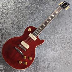 Gibson Warren Haynes Les Paul Standard ~60s Cherry~  #225740090 【4.70kg】【1F展示品】【重量級個体】_10