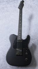 Fender Made in Japan Limited Hybrid II Telecaster/Rosewood -Noir- #JD25019601【3.35kg】_2