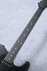 Fender Made in Japan Limited Hybrid II Telecaster/Rosewood -Noir- #JD25019601【3.35kg】_3