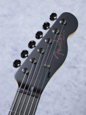 Fender Made in Japan Limited Hybrid II Telecaster/Rosewood -Noir- #JD25019601【3.35kg】_4