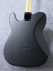 Fender Made in Japan Limited Hybrid II Telecaster/Rosewood -Noir- #JD25019601【3.35kg】_6