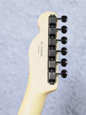 Fender Made in Japan Limited Hybrid II Telecaster/Rosewood -Noir- #JD25019601【3.35kg】_8