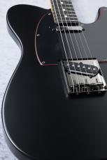 Fender Made in Japan Limited Hybrid II Telecaster/Rosewood -Noir- #JD25019601【3.35kg】_10