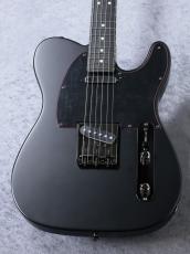 Fender Made in Japan Limited Hybrid II Telecaster/Rosewood -Noir- #JD25019588【軽量3.27kg】