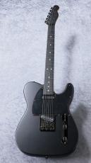 Fender Made in Japan Limited Hybrid II Telecaster/Rosewood -Noir- #JD25019588【軽量3.27kg】_2
