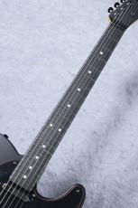 Fender Made in Japan Limited Hybrid II Telecaster/Rosewood -Noir- #JD25019588【軽量3.27kg】_3